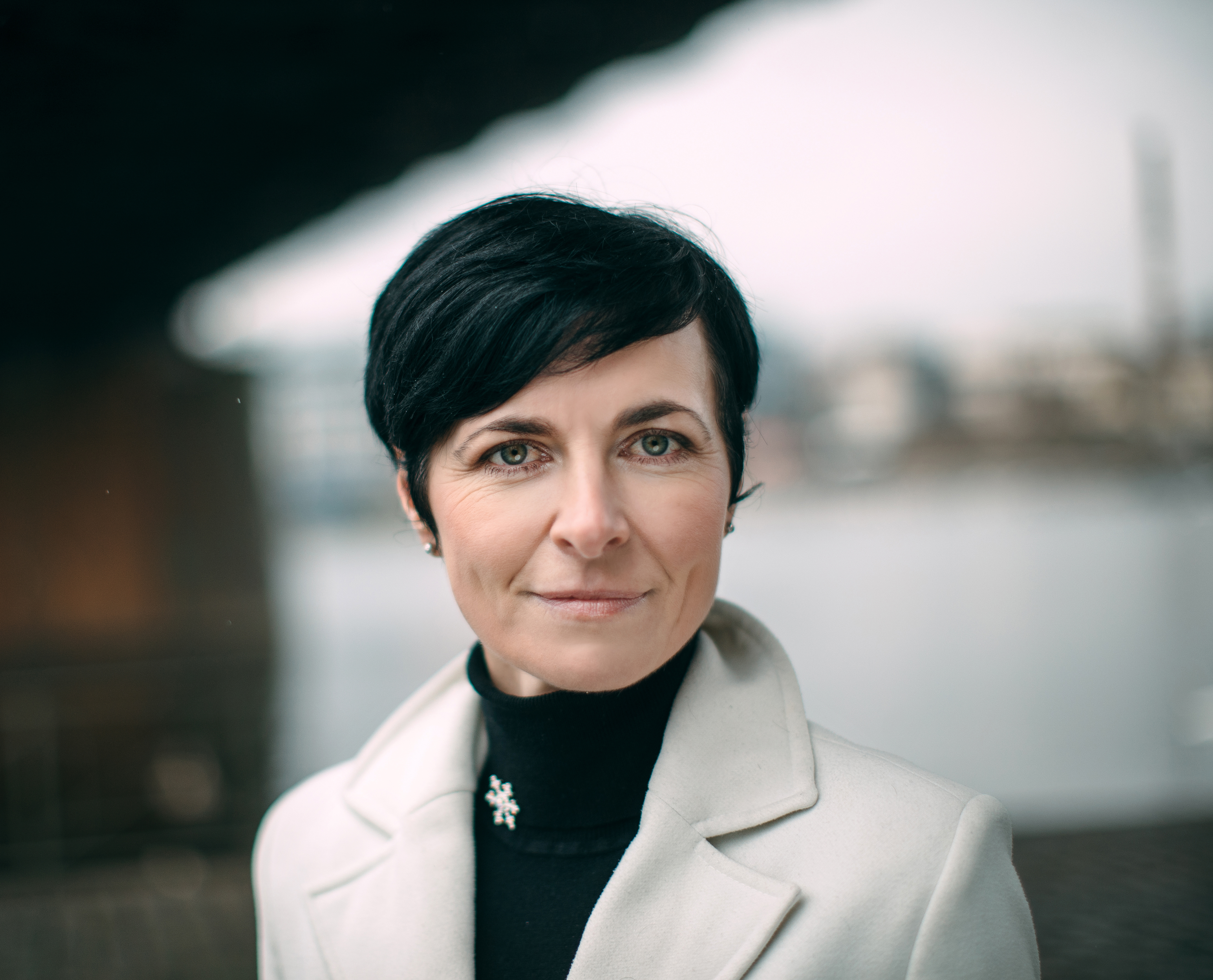 JUDr. Lenka Bradáčová, Ph.D.
